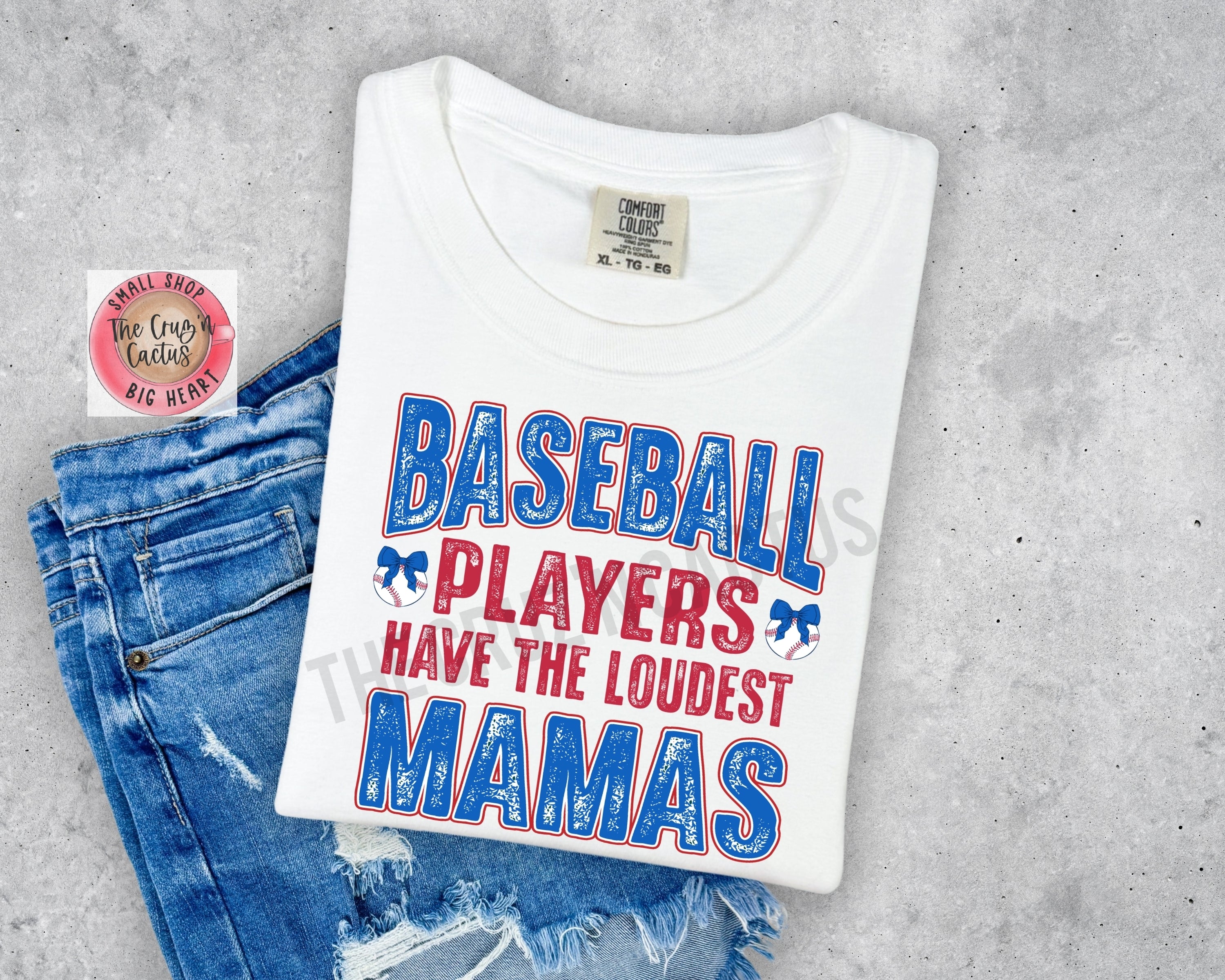 Baseball Players Have The Loudest Mamas ⚾️