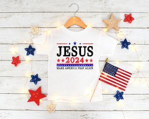 JESUS 2024 🇺🇲 YOUTH