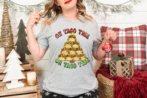 Oh Taco Tree Oh Taco Tree