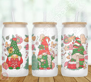 Gnomes & Presents Mug