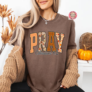 FALL Faith Collection