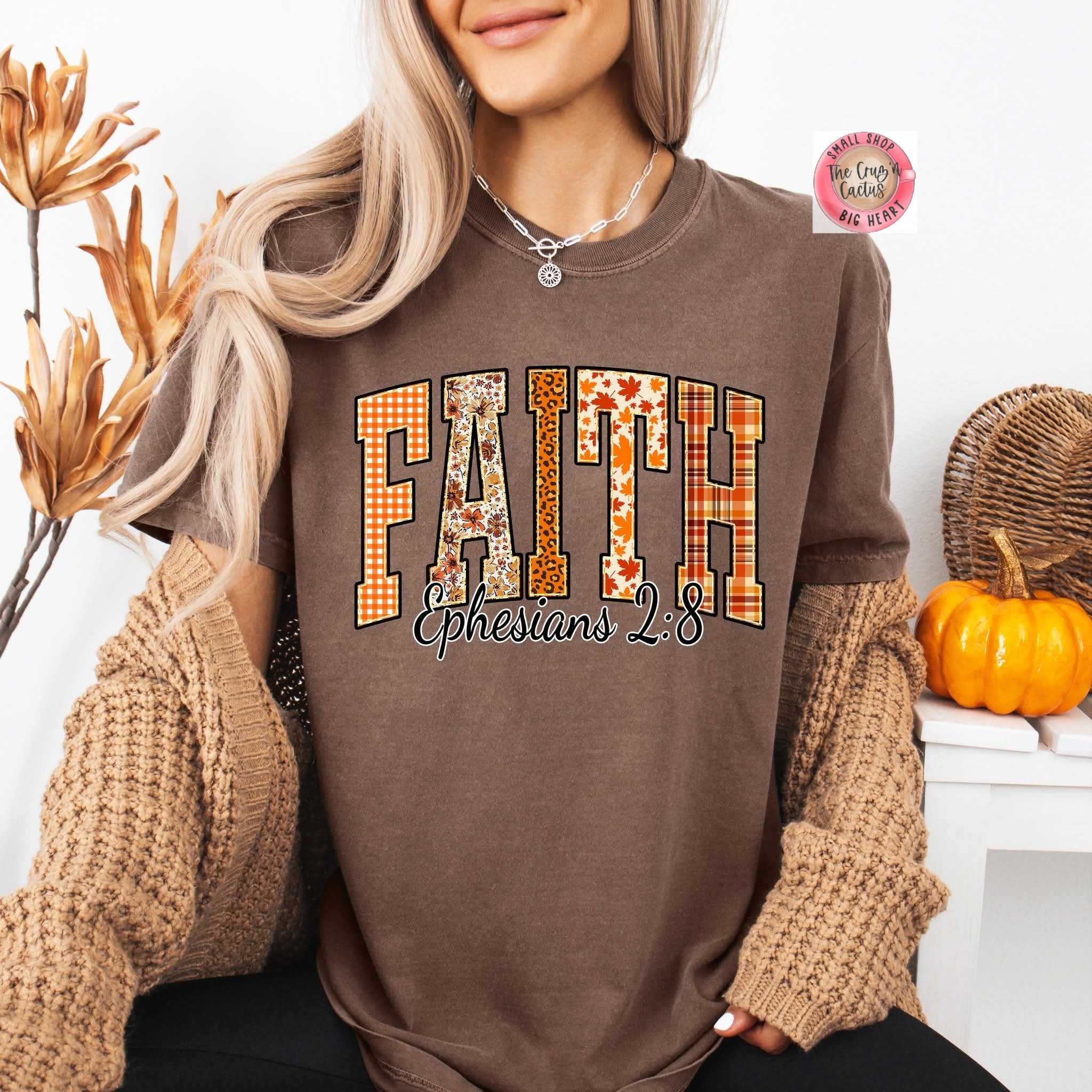 FALL Faith Collection