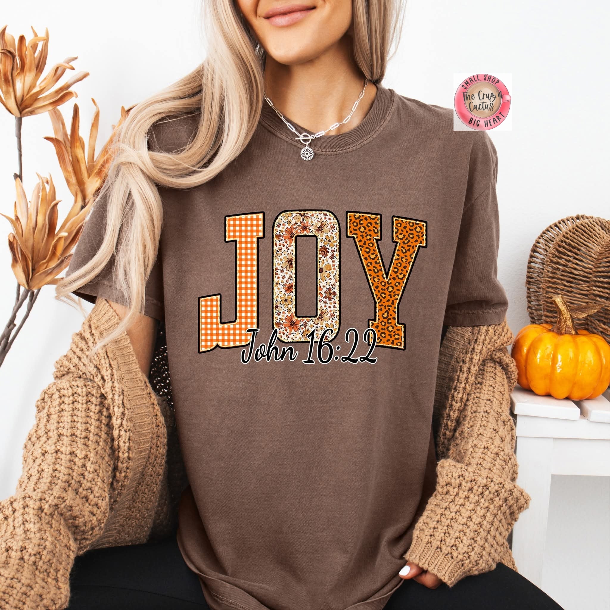 FALL Faith Collection