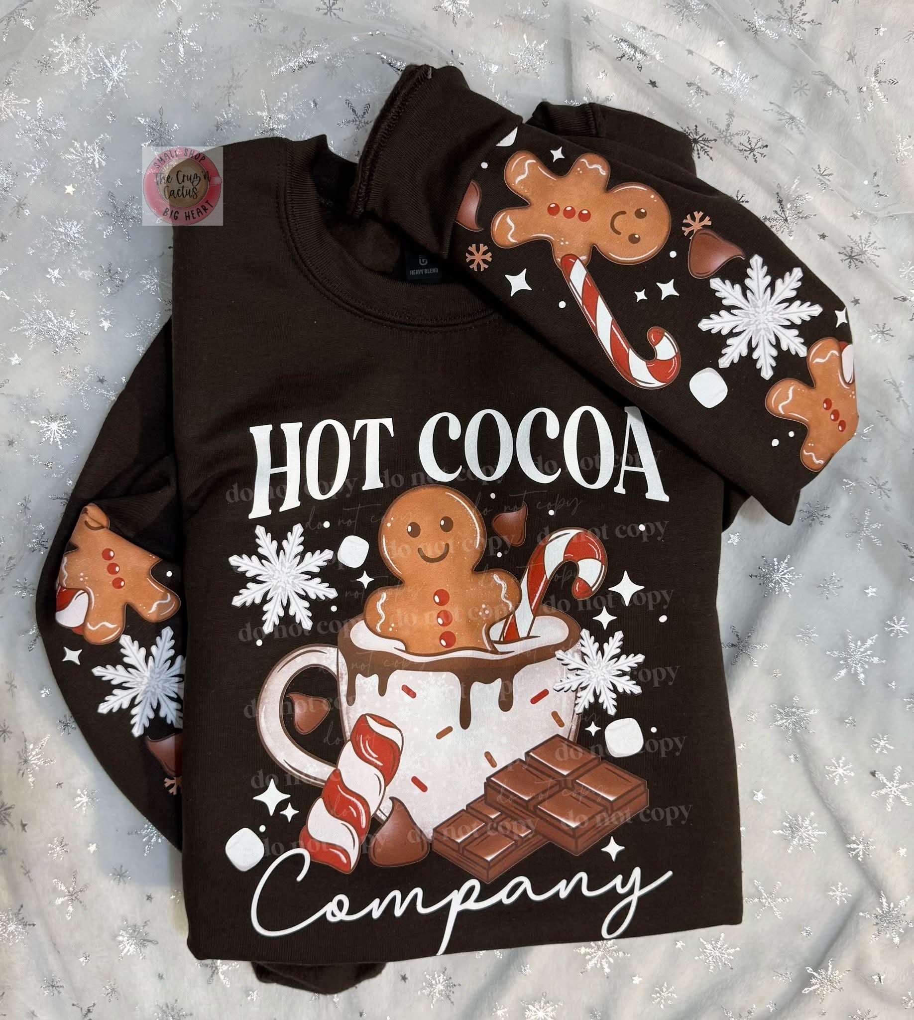 Hot Cocoa Company